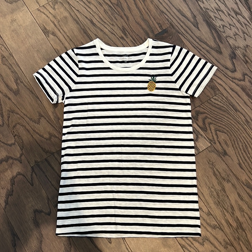 Jcrew tshirt